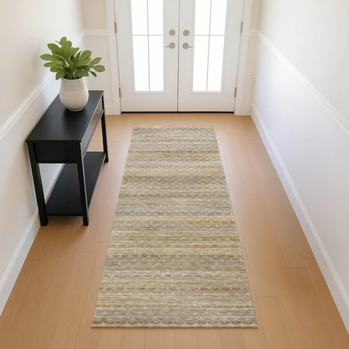 Dalyn Vico Ivory VC6 2ft.3in. x 7ft.6in. Rect. Rug