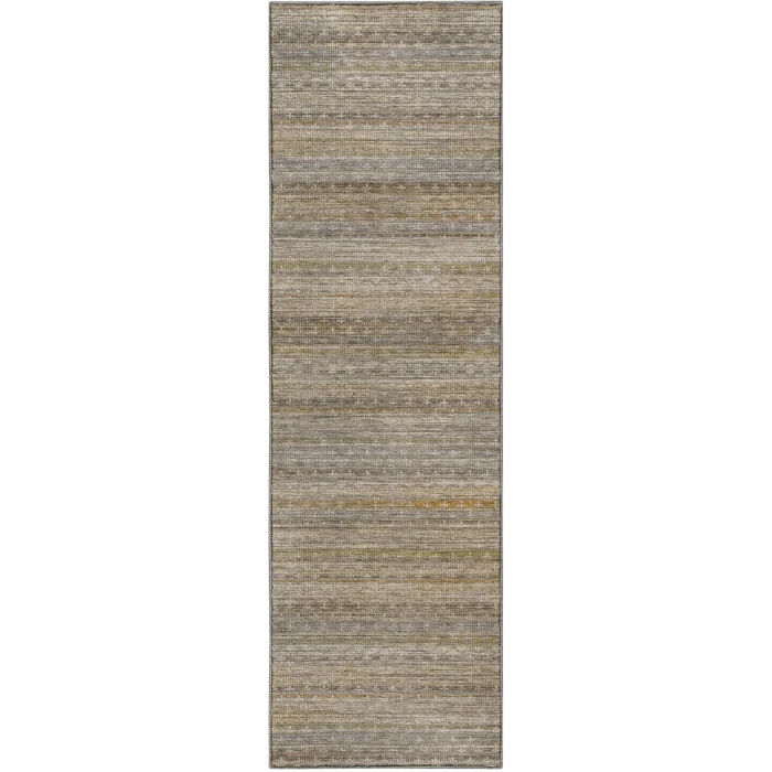 Dalyn Vico Ivory VC6 2ft.3in. x 7ft.6in. Rect. Rug