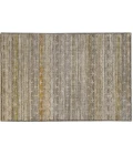 Dalyn Vico Ivory VC6 1ft.8in. x 2ft.6in. Rect. Rug