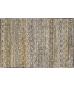 Dalyn Vico Ivory VC6 1ft.8in. x 2ft.6in. Rect. Rug