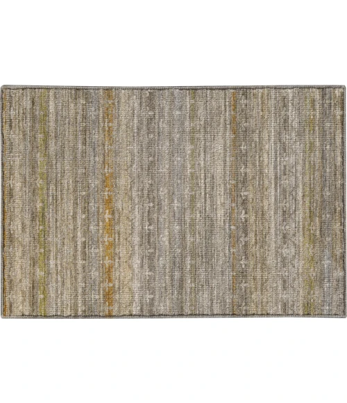 Dalyn Vico Ivory VC6 1ft.8in. x 2ft.6in. Rect. Rug