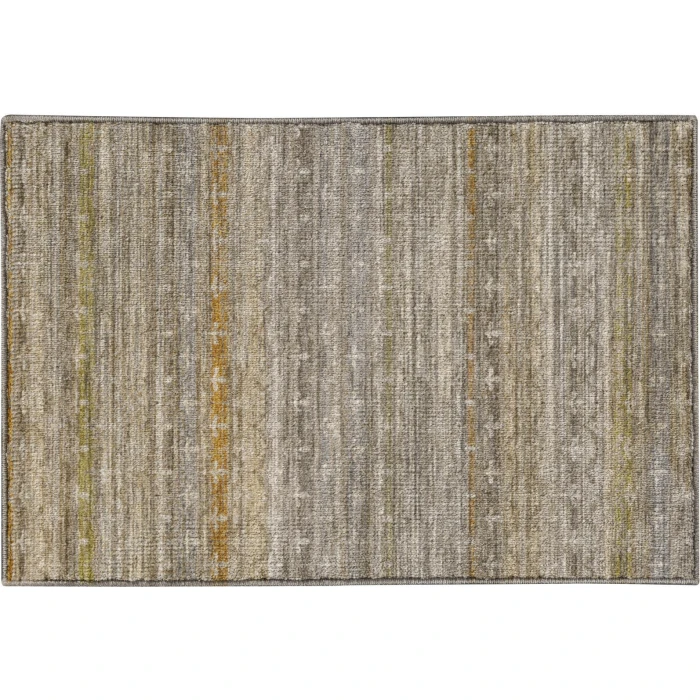 Dalyn Vico Ivory VC6 1ft.8in. x 2ft.6in. Rect. Rug