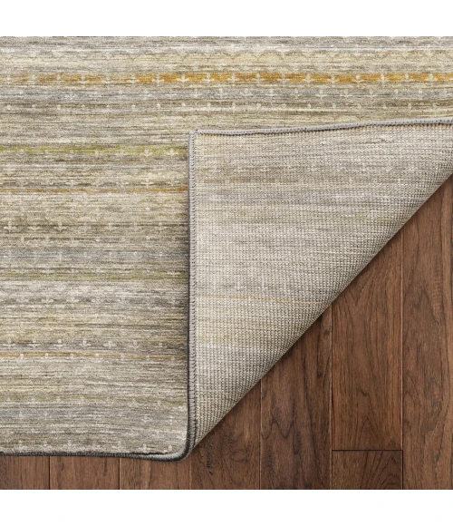 Dalyn Vico Ivory VC6 8ft. x 10ft. Rect. Rug
