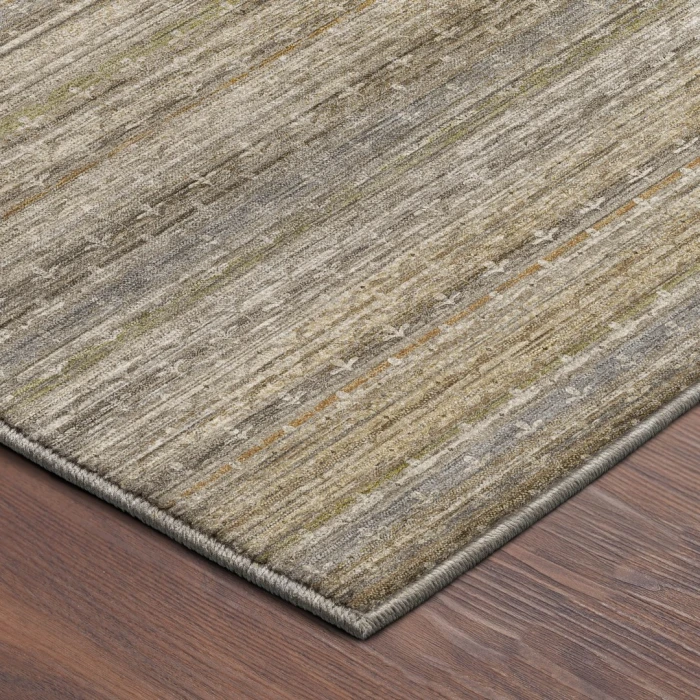 Dalyn Vico Ivory VC6 3ft. x 5ft. Rect. Rug
