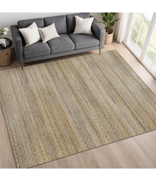 Dalyn Vico Ivory VC6 8ft. x 10ft. Rect. Rug