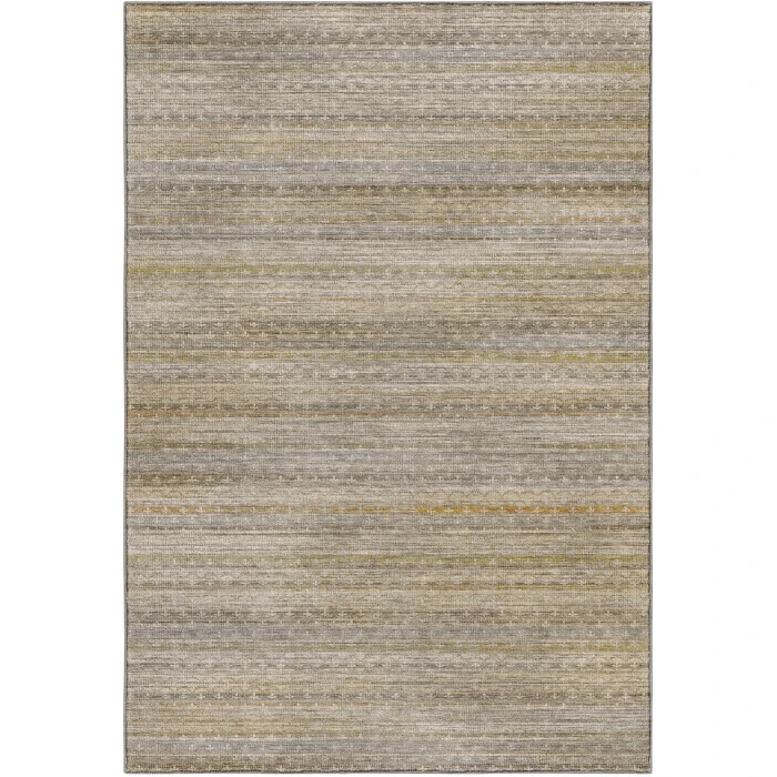 Dalyn Vico Ivory VC6 3ft. x 5ft. Rect. Rug