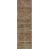 Dalyn Vico Orange VC6 2ft.3in. x 7ft.6in. Rect. Rug