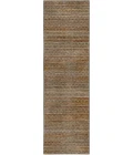 Dalyn Vico Orange VC6 2ft.3in. x 7ft.6in. Rect. Rug