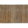 Dalyn Vico Orange VC6 1ft.8in. x 2ft.6in. Rect. Rug