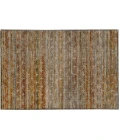 Dalyn Vico Orange VC6 1ft.8in. x 2ft.6in. Rect. Rug