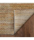Dalyn Vico Orange VC6 2ft.3in. x 7ft.6in. Rect. Rug