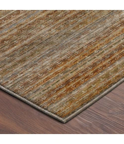 Dalyn Vico Orange VC6 2ft.3in. x 7ft.6in. Rect. Rug