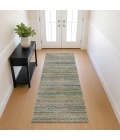 Dalyn Vico Teal VC6 2ft.3in. x 7ft.6in. Rect. Rug