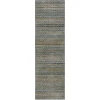 Dalyn Vico Teal VC6 2ft.3in. x 7ft.6in. Rect. Rug