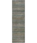 Dalyn Vico Teal VC6 2ft.3in. x 7ft.6in. Rect. Rug