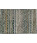 Dalyn Vico Teal VC6 1ft.8in. x 2ft.6in. Rect. Rug