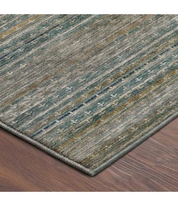Dalyn Vico Teal VC6 10ft. x 14ft. Rect. Rug