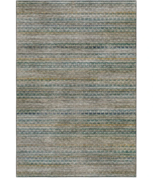 Dalyn Vico Teal VC6 9ft. x 12ft. Rect. Rug