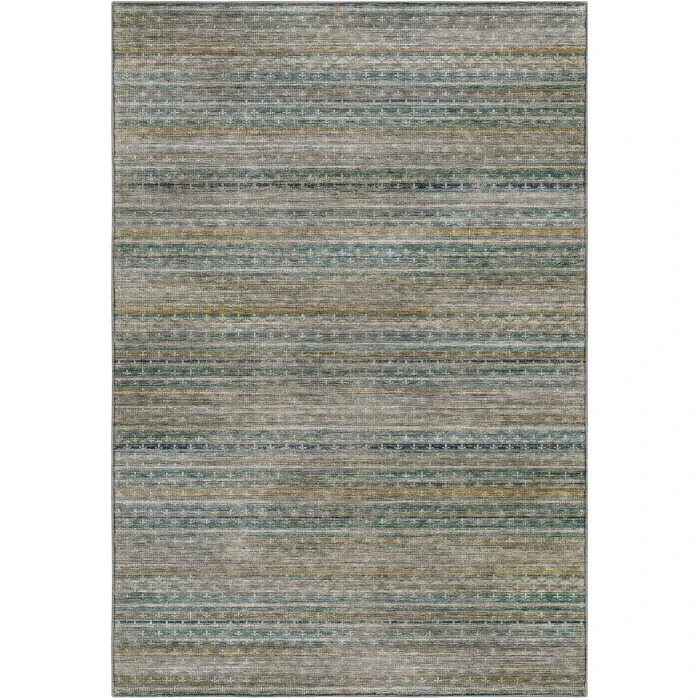 Dalyn Vico Teal VC6 10ft. x 14ft. Rect. Rug