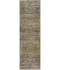 Dalyn Vico Gold VC7 2ft.3in. x 7ft.6in. Rect. Rug