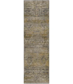 Dalyn Vico Gold VC7 2ft.3in. x 7ft.6in. Rect. Rug