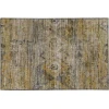 Dalyn Vico Gold VC7 1ft.8in. x 2ft.6in. Rect. Rug