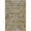 Dalyn Vico Gold VC7 2ft.6in. x 3ft.10in. Rect. Rug