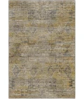 Dalyn Vico Gold VC7 9ft. x 12ft. Rect. Rug