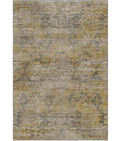 Dalyn Vico Gold VC7 9ft. x 12ft. Rect. Rug