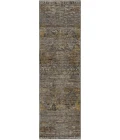 Dalyn Vico Gray VC7 2ft.3in. x 7ft.6in. Rect. Rug