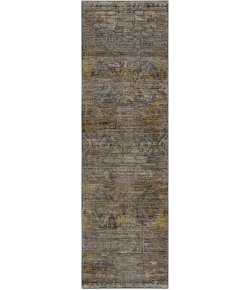 Dalyn Vico Gray VC7 2ft.3in. x 7ft.6in. Rect. Rug