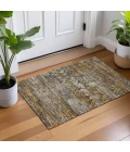Dalyn Vico Gray VC7 1ft.8in. x 2ft.6in. Rect. Rug