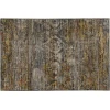 Dalyn Vico Gray VC7 1ft.8in. x 2ft.6in. Rect. Rug