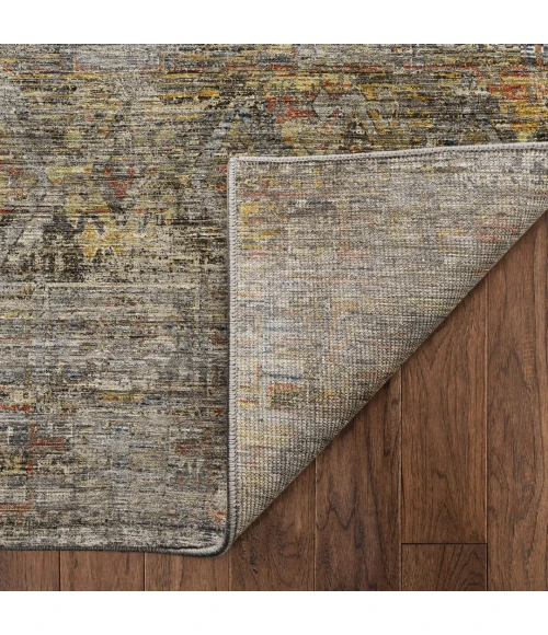 Dalyn Vico Gray VC7 10ft. x 14ft. Rect. Rug