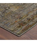 Dalyn Vico Gray VC7 10ft. x 14ft. Rect. Rug