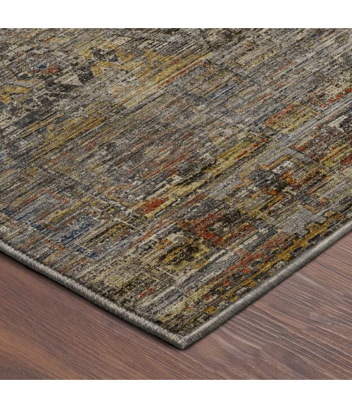 Dalyn Vico Gray VC7 10ft. x 14ft. Rect. Rug