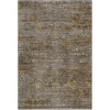 Dalyn Vico Gray VC7 2ft.6in. x 3ft.10in. Rect. Rug