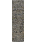 Dalyn Vico Blue VC7 2ft.3in. x 7ft.6in. Rect. Rug