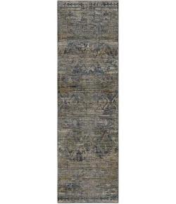 Dalyn Vico Blue VC7 2ft.3in. x 7ft.6in. Rect. Rug