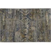 Dalyn Vico Blue VC7 1ft.8in. x 2ft.6in. Rect. Rug