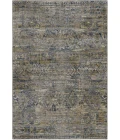 Dalyn Vico Blue VC7 2ft.6in. x 3ft.10in. Rect. Rug