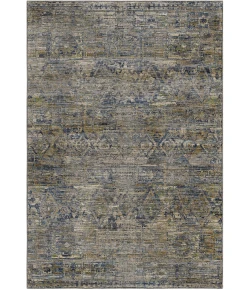 Dalyn Vico Blue VC7 2ft.6in. x 3ft.10in. Rect. Rug