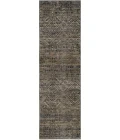 Dalyn Vico Black VC8 2ft.3in. x 7ft.6in. Rect. Rug