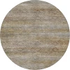 Dalyn Vico Ivory VC8 8ft. x 8ft. Round Rug