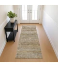 Dalyn Vico Ivory VC8 2ft.3in. x 7ft.6in. Rect. Rug