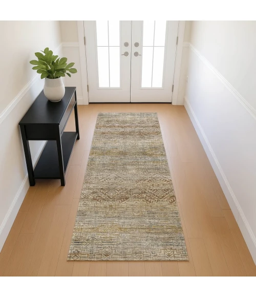 Dalyn Vico Ivory VC8 2ft.3in. x 7ft.6in. Rect. Rug
