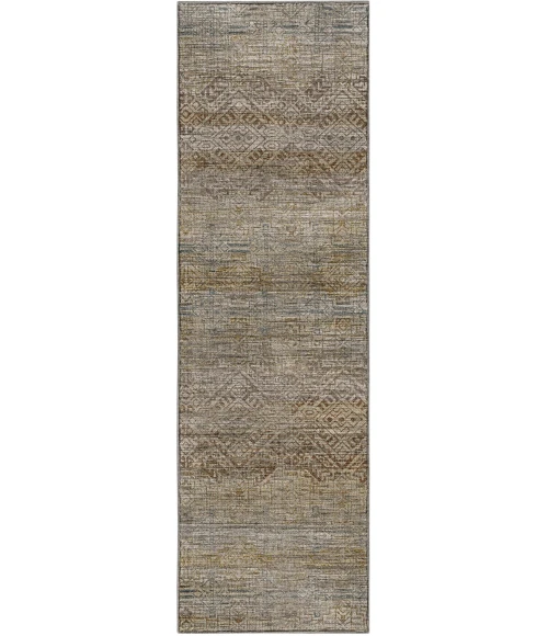 Dalyn Vico Ivory VC8 2ft.3in. x 7ft.6in. Rect. Rug