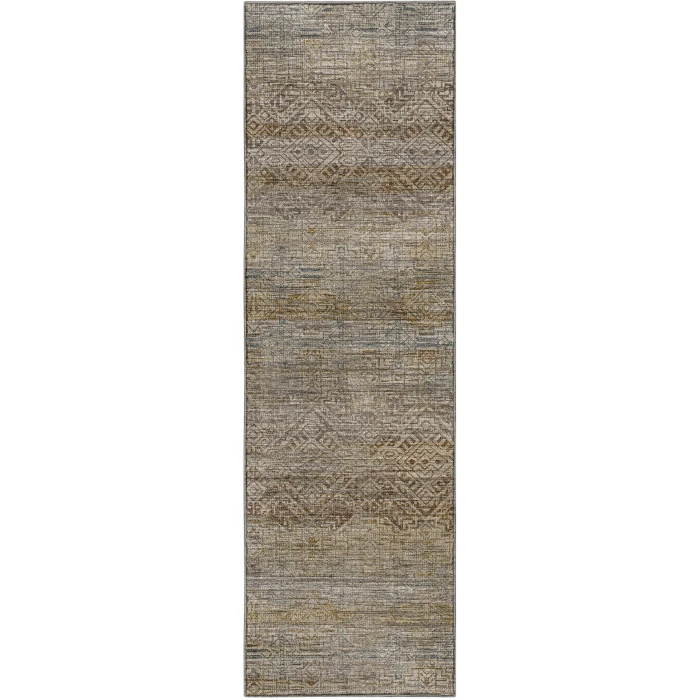 Dalyn Vico Ivory VC8 2ft.3in. x 7ft.6in. Rect. Rug