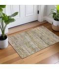 Dalyn Vico Ivory VC8 1ft.8in. x 2ft.6in. Rect. Rug