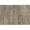 Dalyn Vico Ivory VC8 1ft.8in. x 2ft.6in. Rect. Rug
